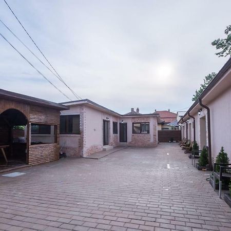 Pensiunea Aliner Mangalia Exterior foto