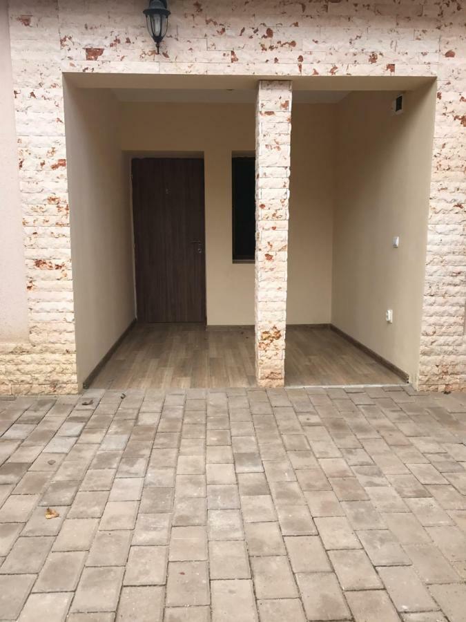 Pensiunea Aliner Mangalia Exterior foto