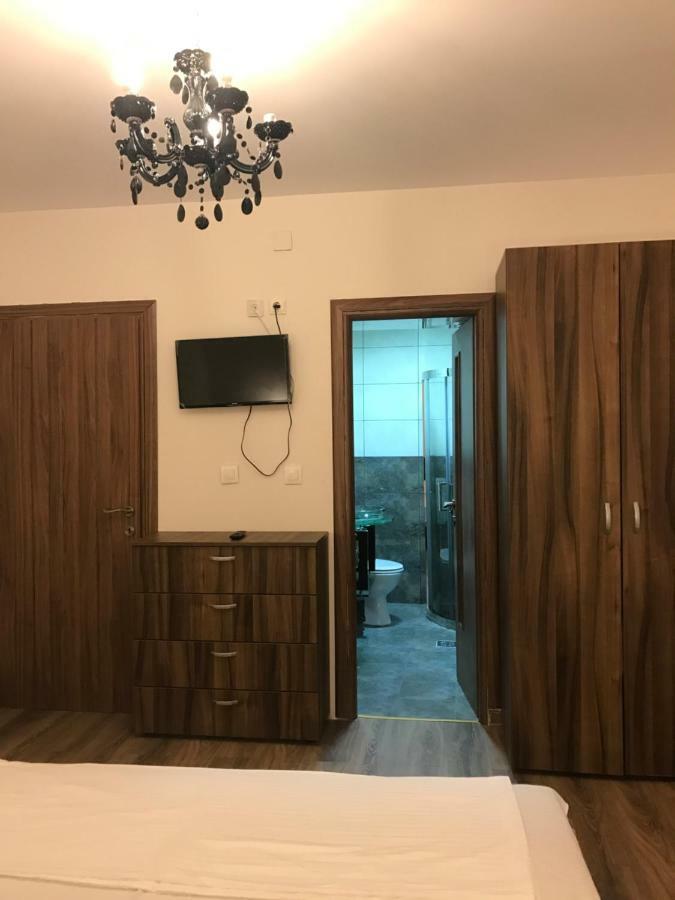 Pensiunea Aliner Mangalia Exterior foto