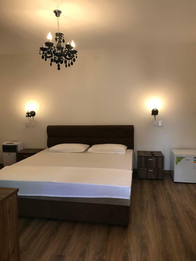 Pensiunea Aliner Mangalia Exterior foto