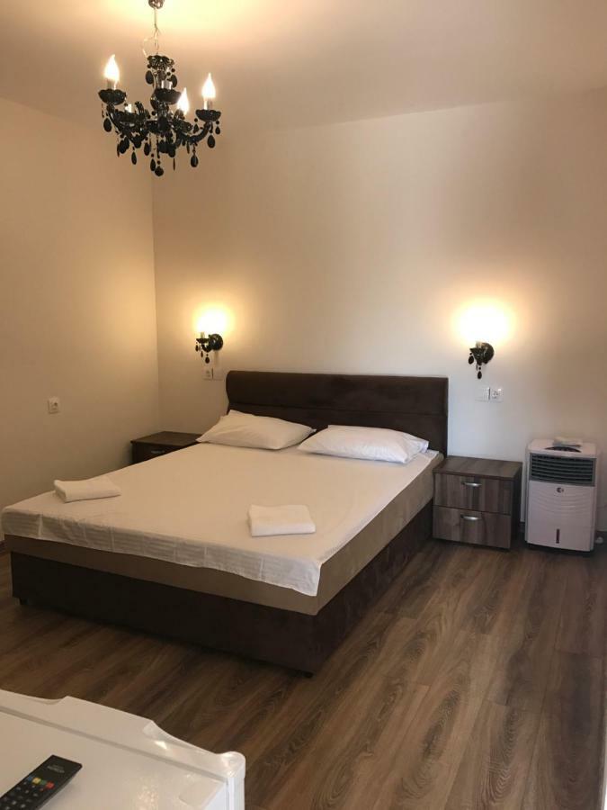 Pensiunea Aliner Mangalia Exterior foto